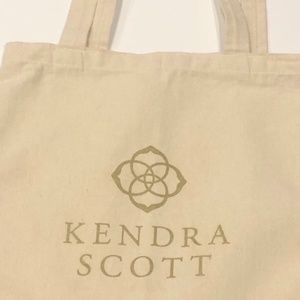 Kendra Scott Tote Bag